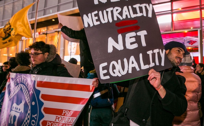 Net Neutrality: Could we set the bar any lower for digital rights?